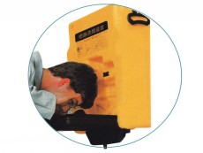 挂壁式洗眼器(自带挂架)|便携式洗眼器