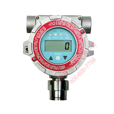RAEGuard IR红外气体检测仪器