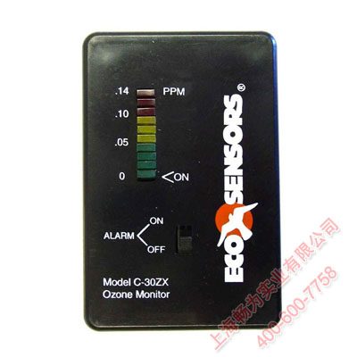 Eco Sensors 固定式臭氧监测仪