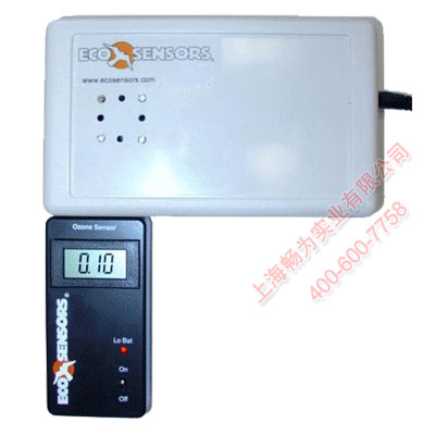 Eco Sensors 臭氧发生器
