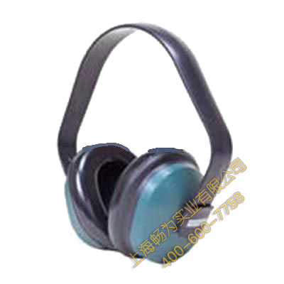 MSA梅思安 SPE 头戴式防噪音耳罩9913227