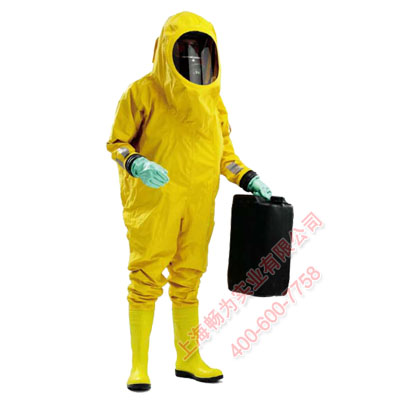 诺斯 液体致密型防化服A164505