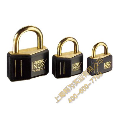 贝迪Brass T84MB工业保安锁 Y799436