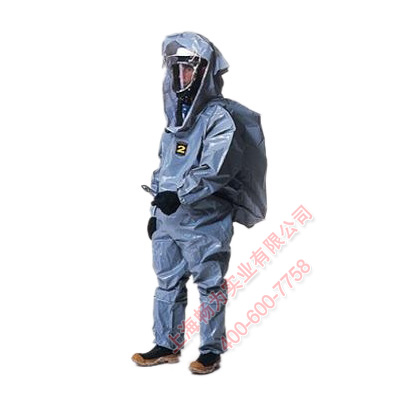 Z200/Tychem CPF2系列核环境防护服