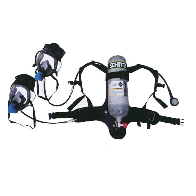 施密茨他救空气呼吸器(SCBA)11068-2