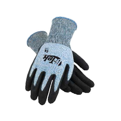 PIP16-330 G-Tek®磨砂丁腈涂層和HPPE纖維