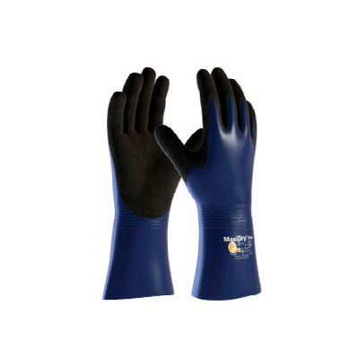PIP56-530 ATG®出品MaxiDry®Plus 加強型手套