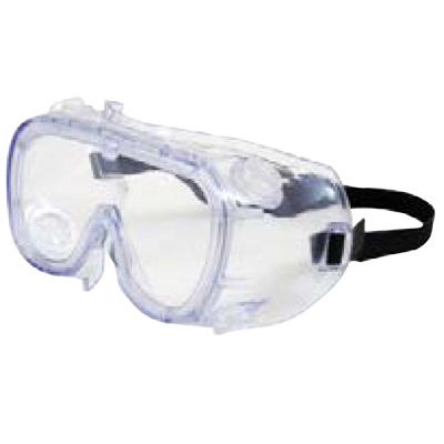 PIP248-5190-400B 551Softsides™簡接排氣式護目鏡