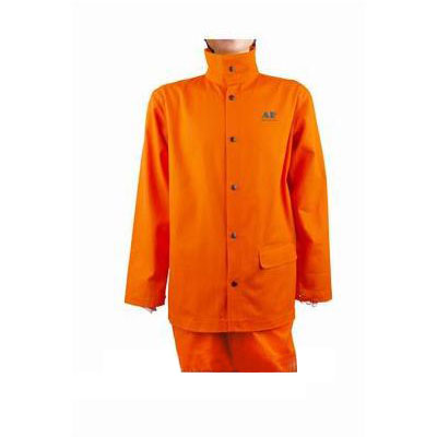 友盟AP-8100 橙色防火阻燃服