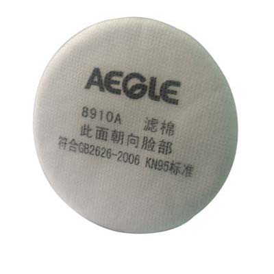 羿科Aegle 60406803 滤棉