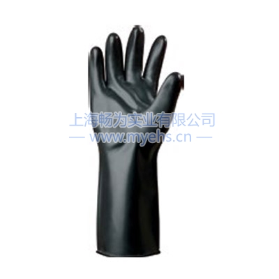 安思尔(Ansell) Neoprene 29-865氯丁橡胶手套