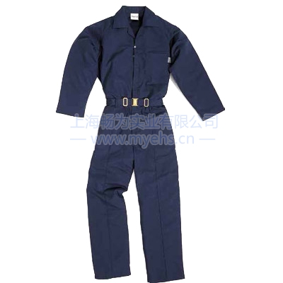 代爾塔405169 經濟型工作服連體服