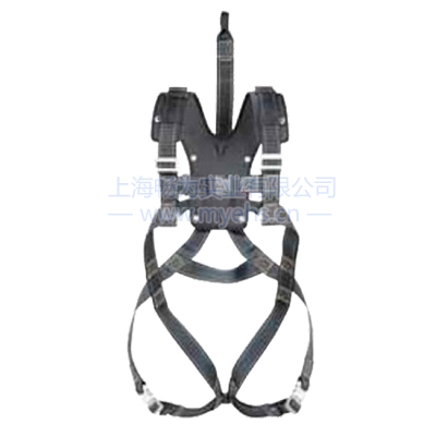 霍尼韋爾Honeywell ATEX 抗靜電全身式安全帶