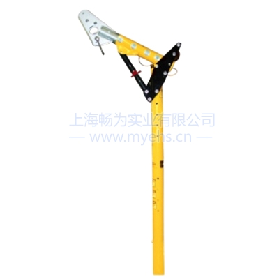 霍尼韋爾Honeywell(巴固)DH-3 一段式支撐桿