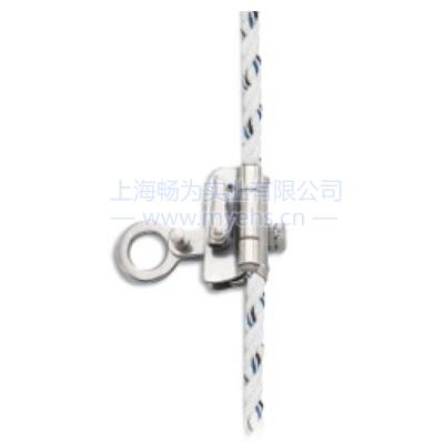 產(chǎn)品名稱:霍尼韋爾Honeywell(巴固)1028807 救援用抓繩器