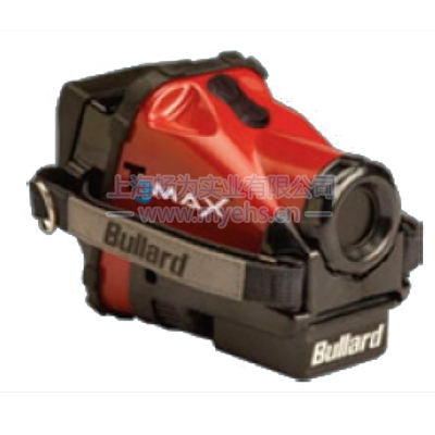 雷克兰Bullard T3MAX热成像仪