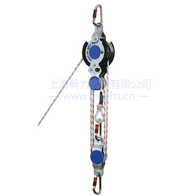 凱比特8902004 Rollgliss R350救援系統