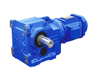 齒輪減速機(jī)的齒輪質(zhì)量如何提升？