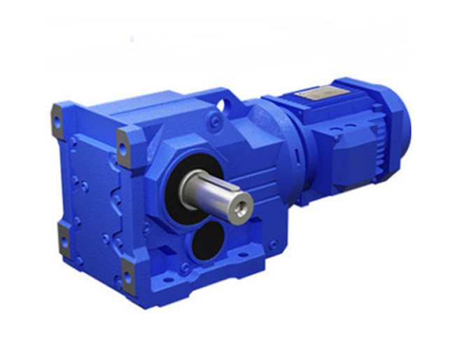 齒輪減速機和普通減速機有什么區(qū)別