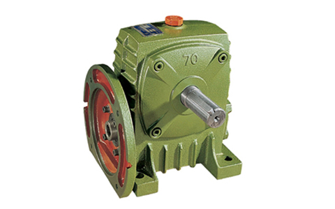 蝸輪蝸桿減速機應用以及維護保養(yǎng)