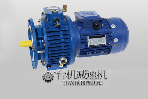 UDL無級(jí)變速機(jī)型號(hào)(MB系列無極變速器參數(shù))