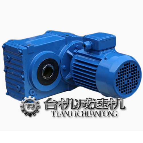 齒輪減速機(jī) 齒輪減速機(jī)