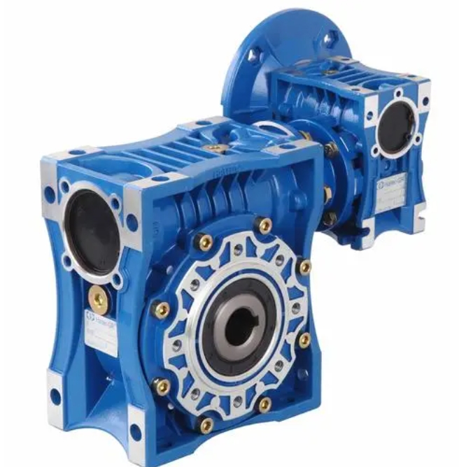 減速機(jī)的基本常識，你知道多少？